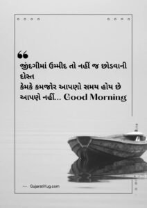 Gujarati Quotes for Hard work