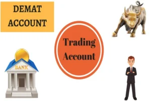 how to open a Demat account