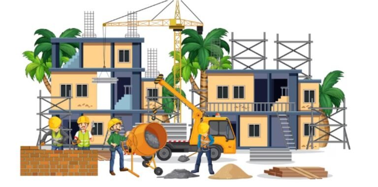 4 Factors to Improve Your Construction Projects