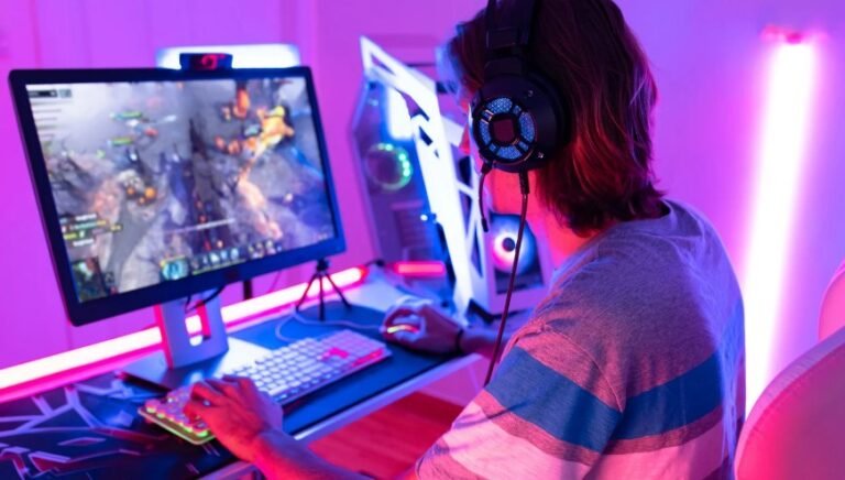 Gaming Communities: The Heartbeat of Online Play