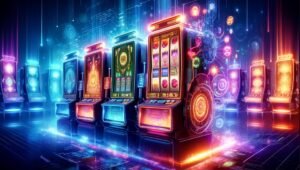 The Most Exciting New Video Slots of 2024