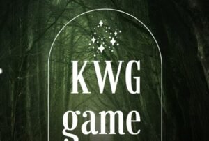 Discovering the KWG Game: A Unique Online Gaming Experience