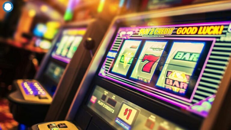 How to Spot a Rigged Slot Online Game