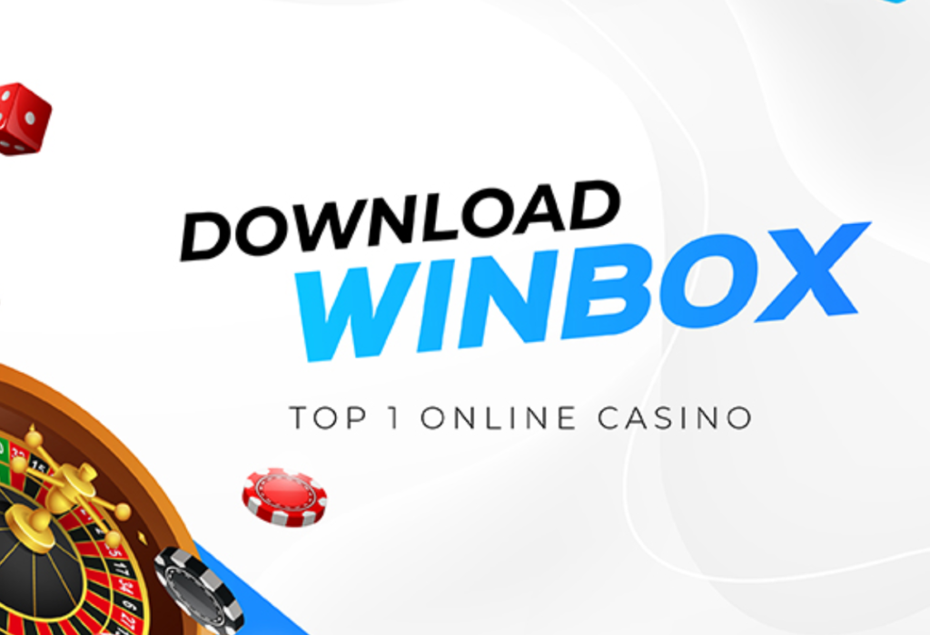 Winbox APK Login