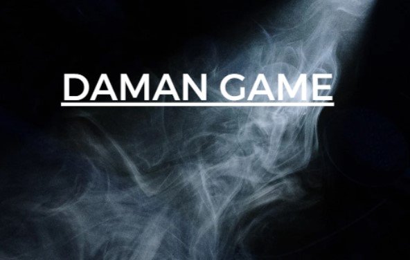 The Daman Game: An Intriguing Dive into Popular Entertainment