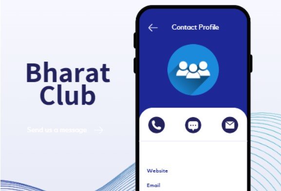 Unveiling Bharat Club: A Hub of Excitement and Community