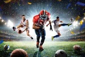 SBOBET88 Football Games: Tips and Tricks for Success